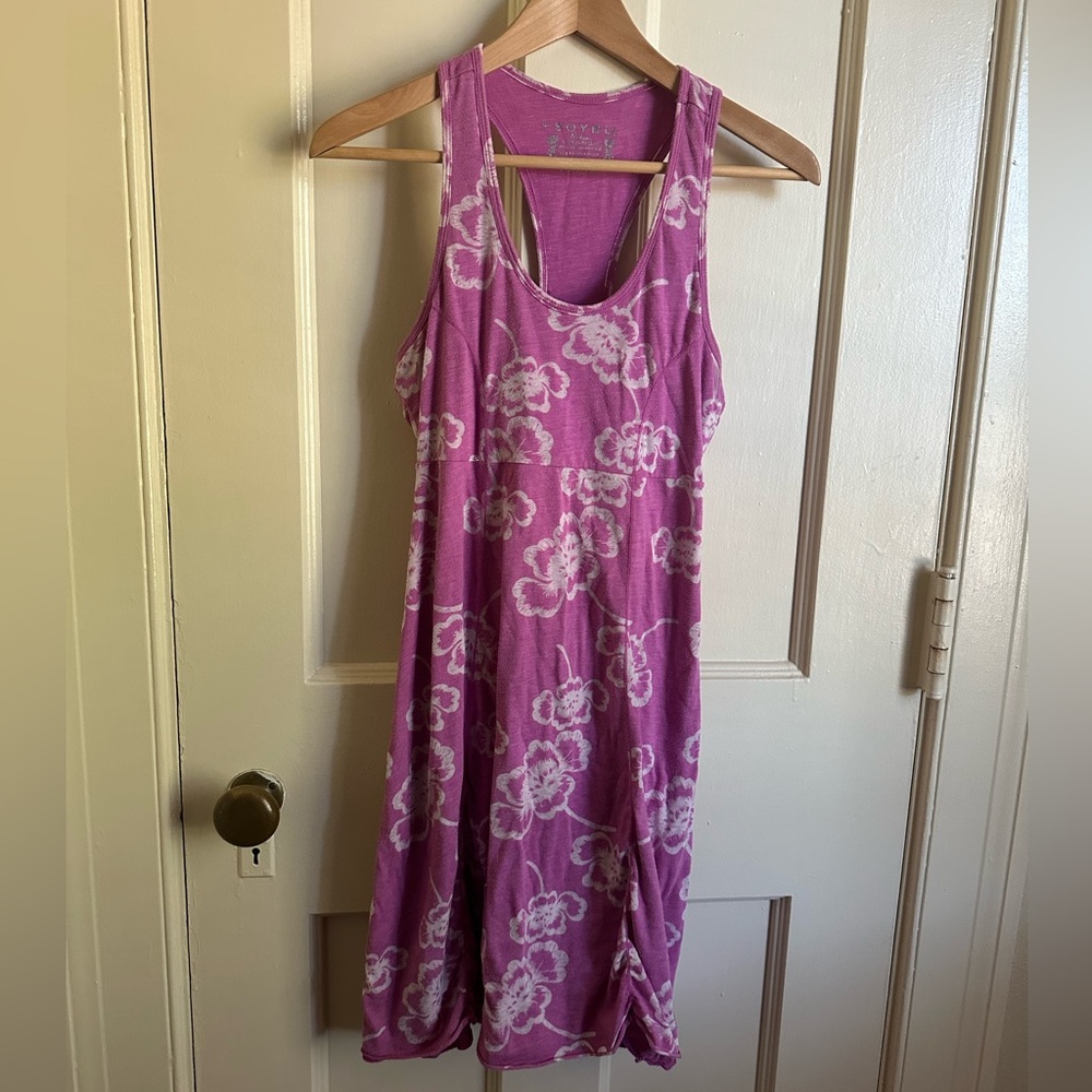 Soybu athletic dress